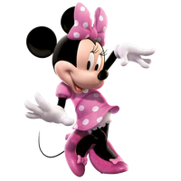 Download Minnie Mouse Free PNG photo images and clipart | FreePNGImg