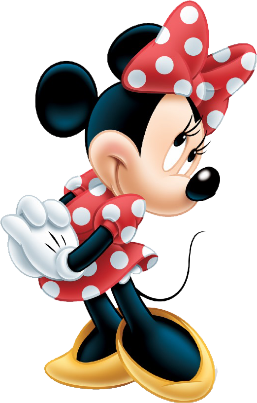 Mickey Cow Daisy Minnie Donald Clarabelle Duck PNG Image