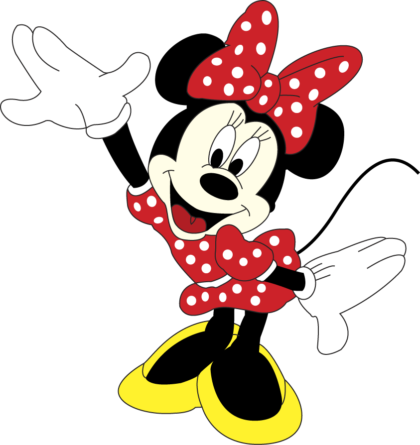 Download Mickey Mini Minnie Donald Goofy Duck Mouse HQ PNG Image