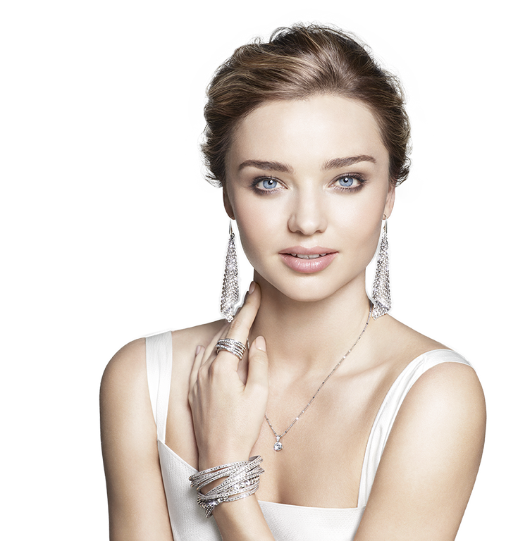 Miranda Kerr Hd Transparent PNG Image