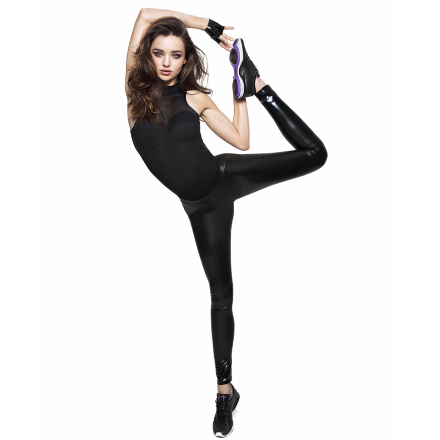 Miranda Kerr Transparent PNG Image