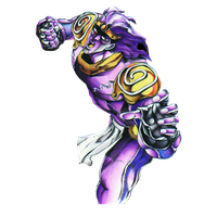 Jojo All Jotaro Star Kujo Joint Higashikata Transparent HQ PNG Download ...