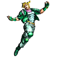 Download Free Dio Brando Photos Jojo'S Adventure Bizarre ICON favicon