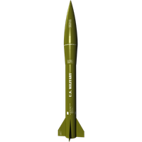 Missile PNG