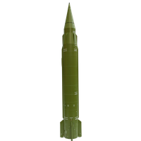 Missile PNG