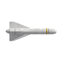 Missile PNG