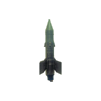 Missile PNG