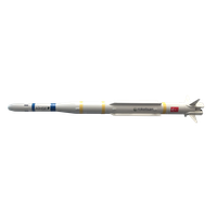Missile PNG