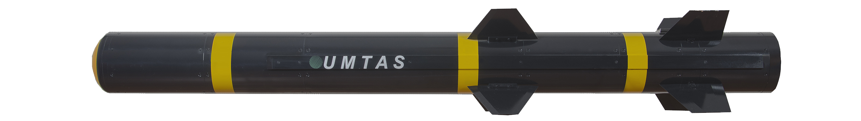 Missile Transparent PNG Image