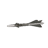 Missile PNG