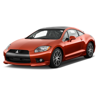 Mitsubishi PNG