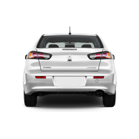Mitsubishi Lancer PNG