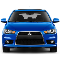 Mitsubishi Lancer PNG