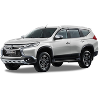 Mitsubishi PNG