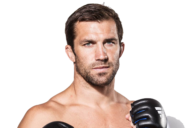 Luke Rockhold File PNG Image