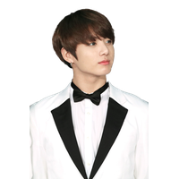 Kpop Blazer Bts Wear Jungkook Formal PNG
