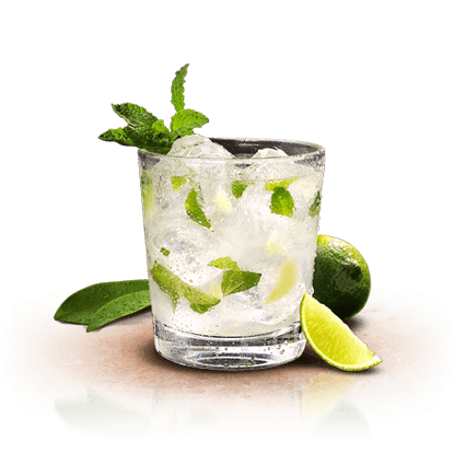 Mojito File Transparent HQ PNG Download | FreePNGImg