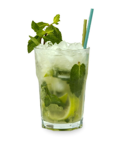 Mojito Clipart PNG Image