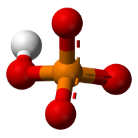 Molecule PNG