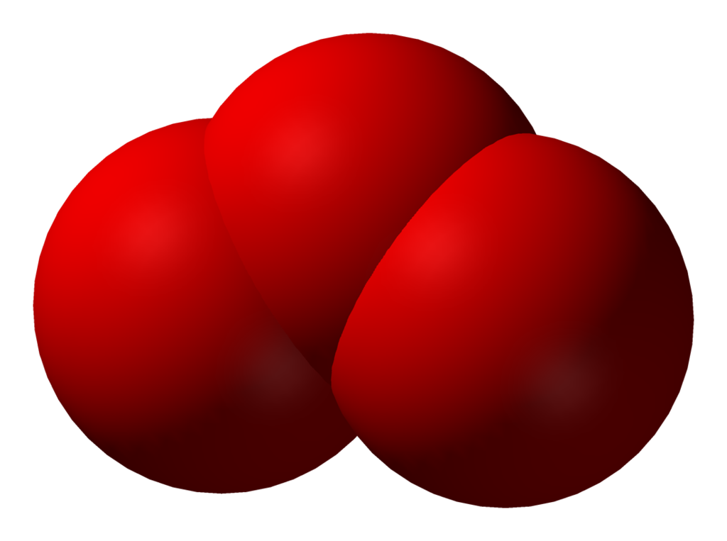 Molecule Transparent PNG Image