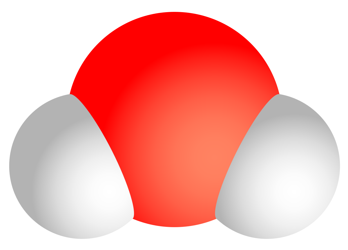 Molecule Transparent PNG Image