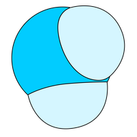 Molecule Transparent PNG Image