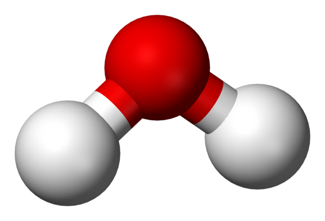 Molecule Transparent PNG Image