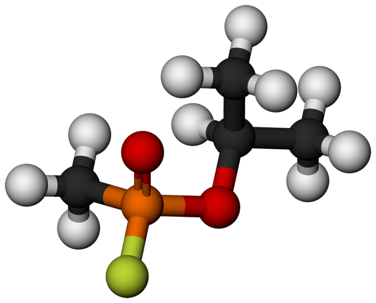 Molecule Transparent PNG Image