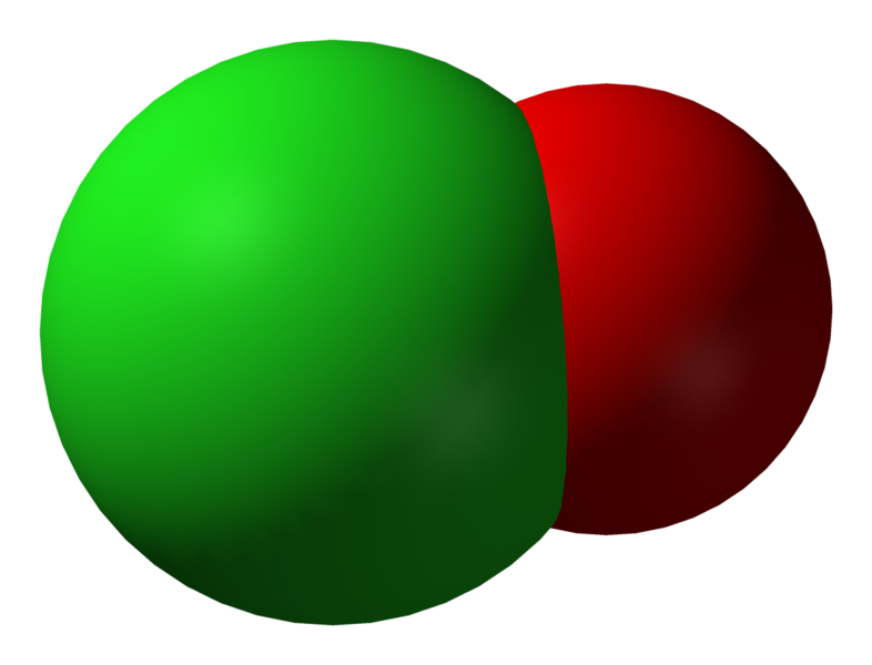 Molecule Transparent PNG Image