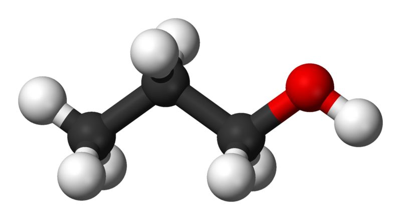 Molecule Transparent PNG Image
