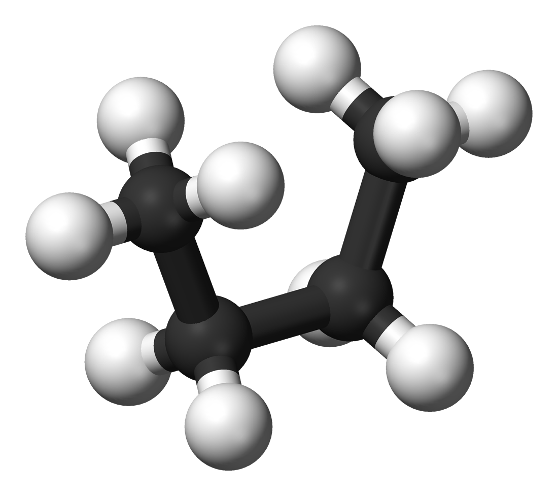 Molecule Transparent PNG Image