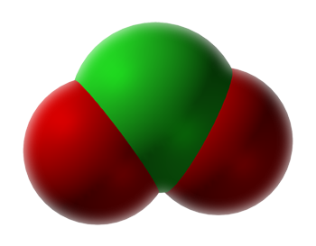 Molecule Transparent PNG Image