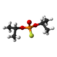 Molecule Transparent PNG Image