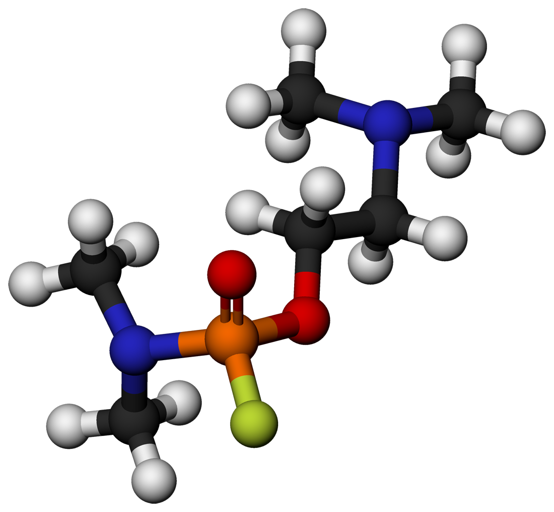 Molecule Transparent PNG Image