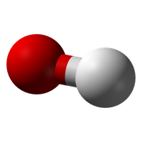 Molecule PNG
