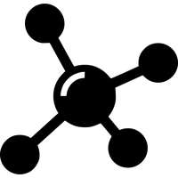 Molecule PNG