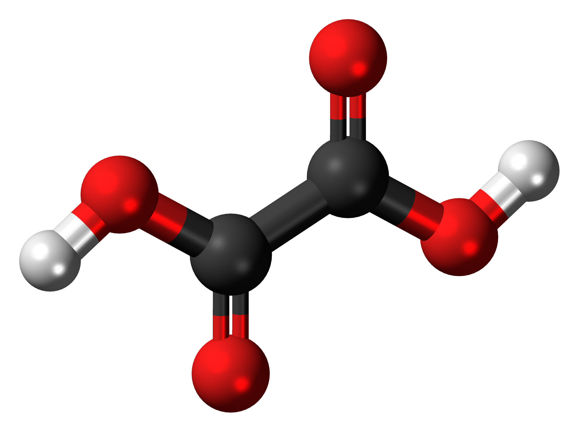 Molecule Transparent PNG Image