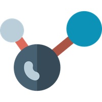 Molecule PNG