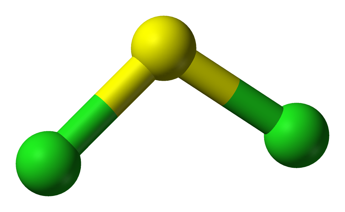 Molecule Transparent PNG Image