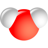 Molecule PNG