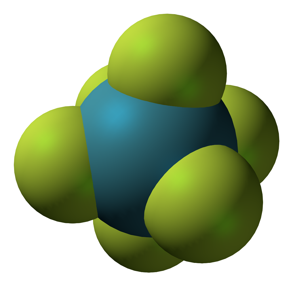 Molecule Transparent PNG Image