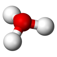 Molecules Transparent PNG