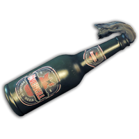 Molotov cocktail Transparent PNG Image