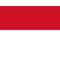 Monaco Flag Png Hd Transparent HQ PNG Download | FreePNGImg