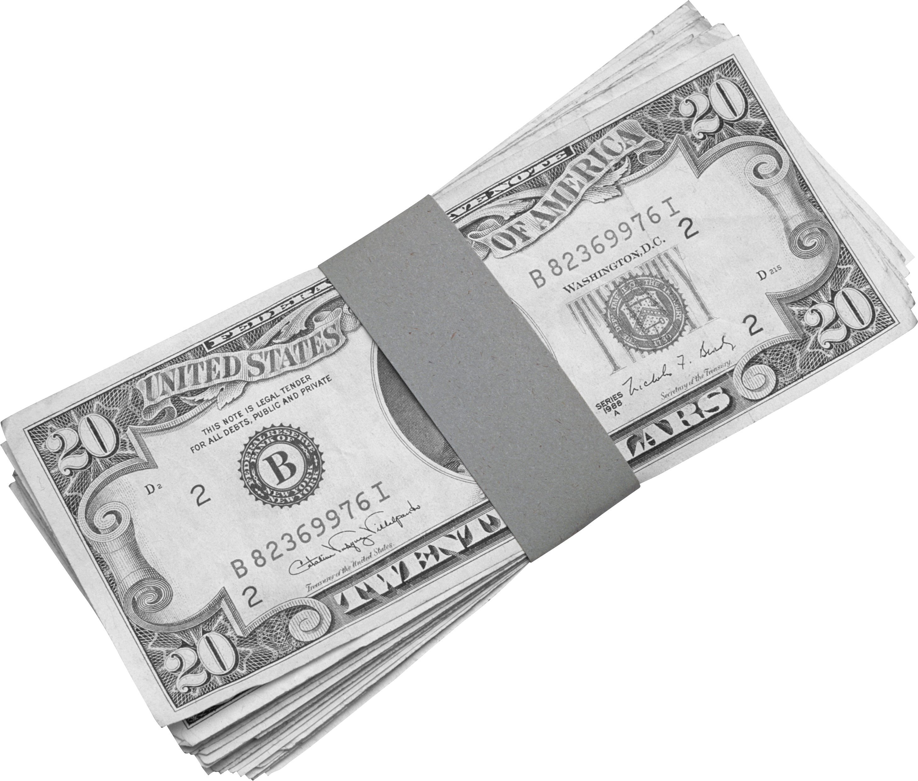 Currency Dollar Banknote Free Download PNG HD PNG Image