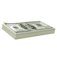 Currency Banknote Bundle Free HD Image PNG