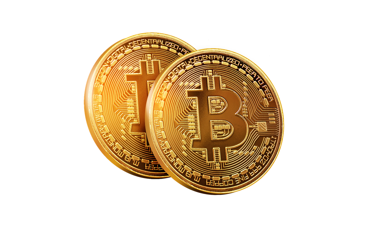 Real Bitcoin Gold Free Download PNG HQ PNG Image