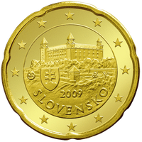 Pic Gold Euro Free HQ Image Transparent PNG Image