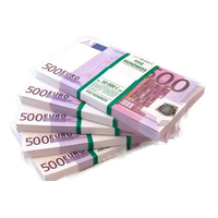 Euro Free Transparent Image HD