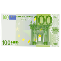 Euro Free Photo